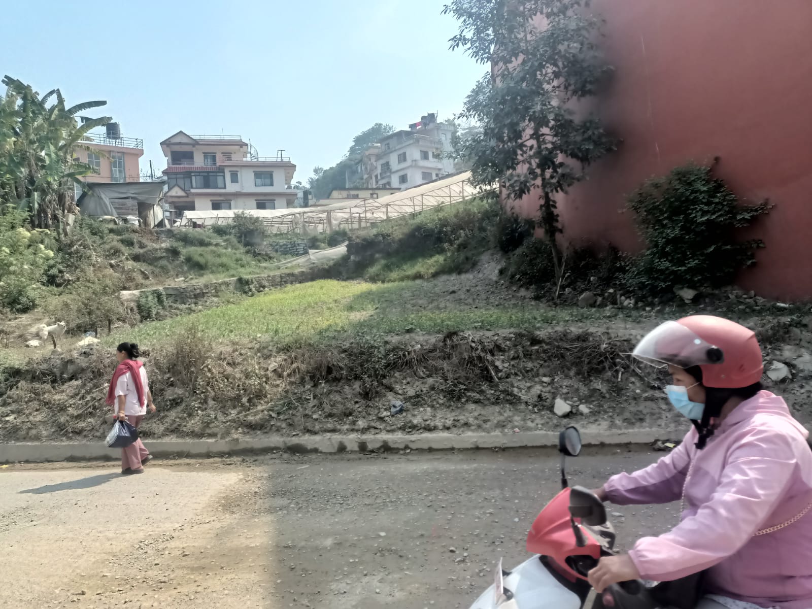 Picture of Budhanilkantha Municipality, Bagmati